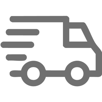 トラックのアイコン